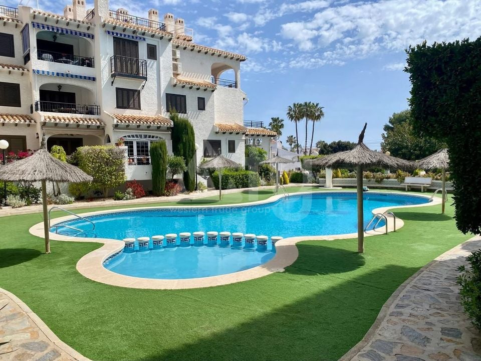 Appartement de 2 chambres à Orihuela Costa - NSP147872 - Photo - 17