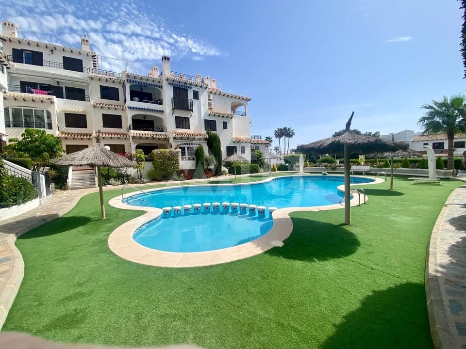 Appartement de 2 chambres à Orihuela Costa - NSP147872 - Photo - 18