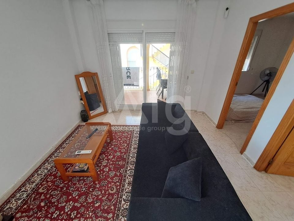 2 bedroom Apartment in La Mata - NSP147873 - Photo - 2