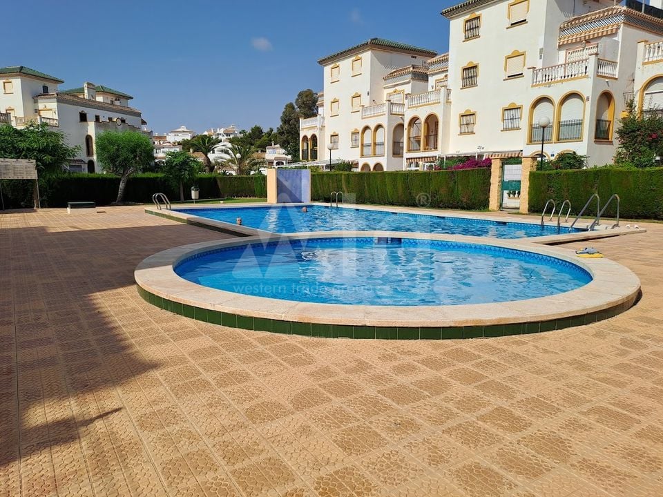 2 bedroom Apartment in La Mata - NSP147873 - Photo - 10