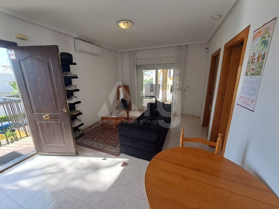 2 bedroom Apartment in La Mata - NSP147873 - Photo - 3