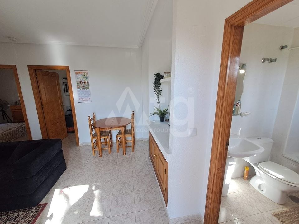 2 bedroom Apartment in La Mata - NSP147873 - Photo - 4