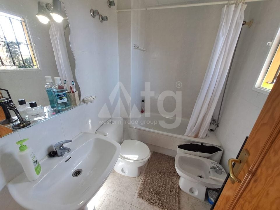 2 bedroom Apartment in La Mata - NSP147873 - Photo - 8