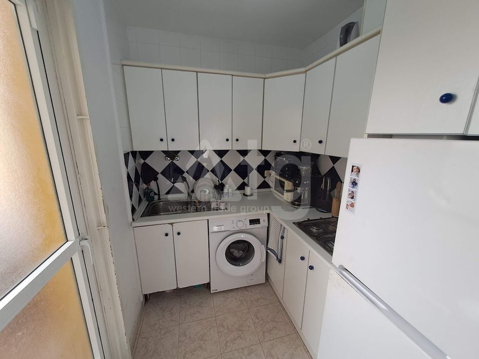 2 bedroom Apartment in La Mata - NSP147873 - Photo - 5