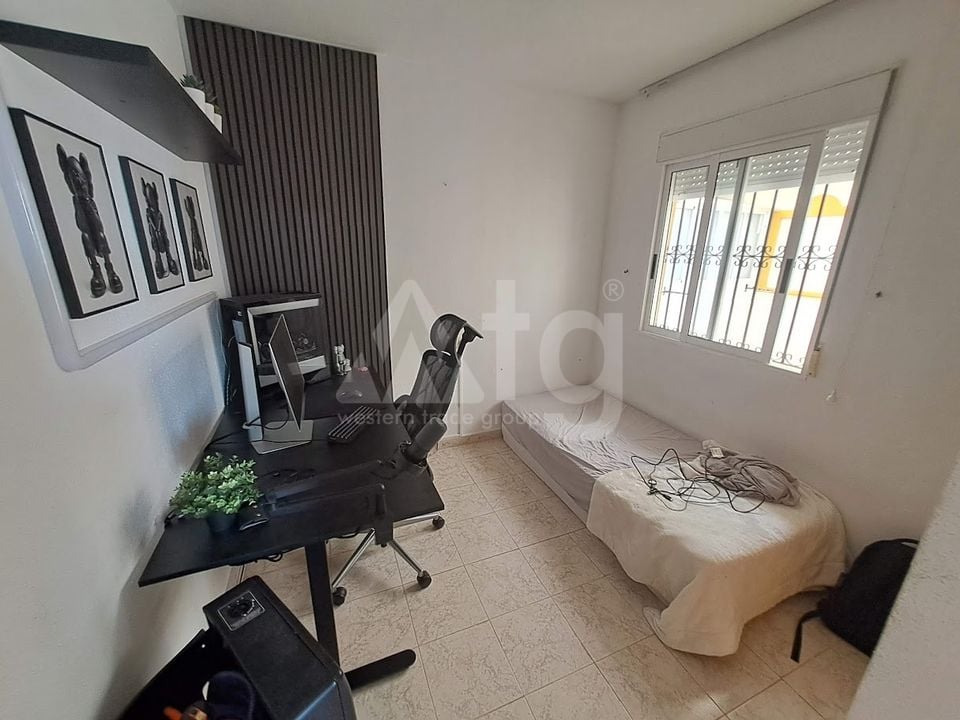 2 bedroom Apartment in La Mata - NSP147873 - Photo - 7