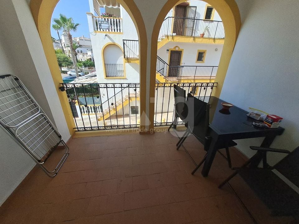 2 bedroom Apartment in La Mata - NSP147873 - Photo - 9