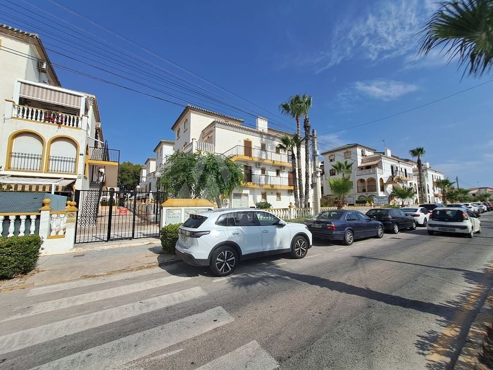 2 bedroom Apartment in La Mata - NSP147873 - Photo - 12