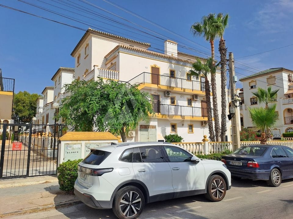 2 bedroom Apartment in La Mata - NSP147873 - Photo - 11