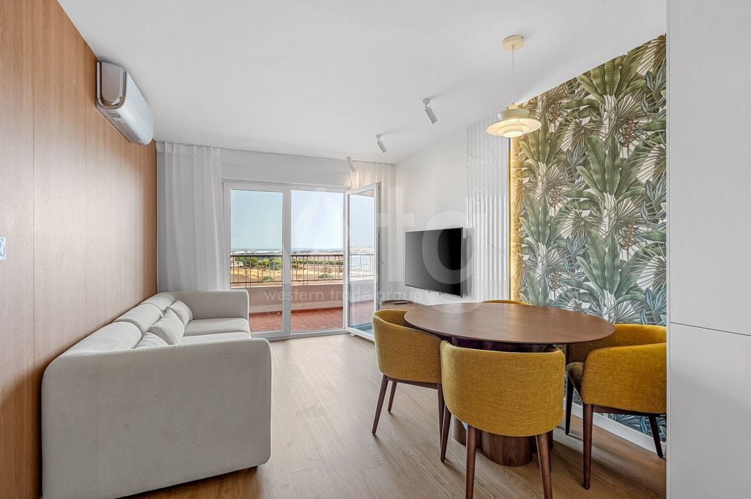 Penthouse cu 2 dormitoare în Punta Prima - CSW154024 - Imagini - 2