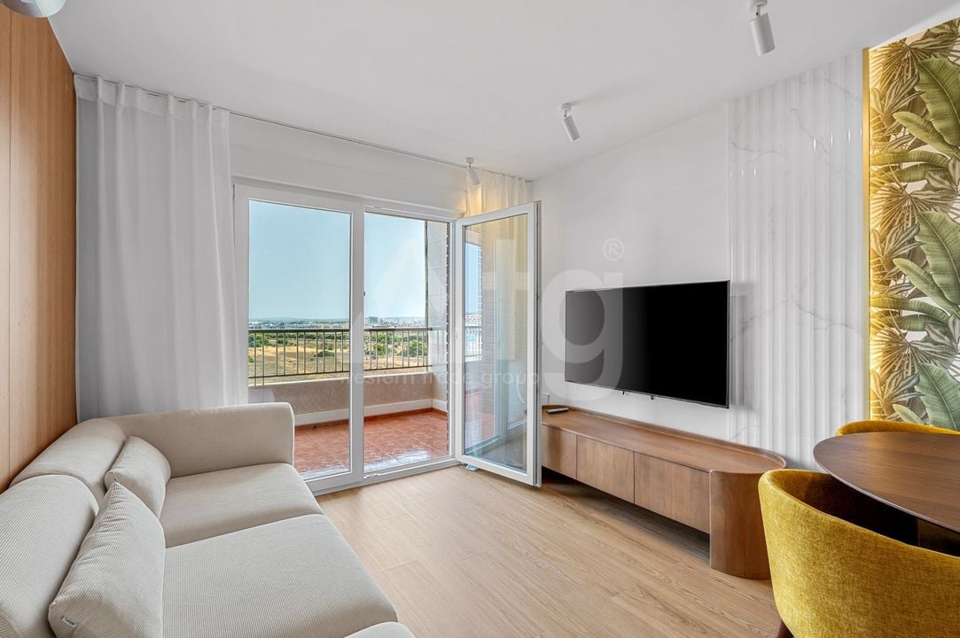 Penthouse cu 2 dormitoare în Punta Prima - CSW154024 - Imagini - 3