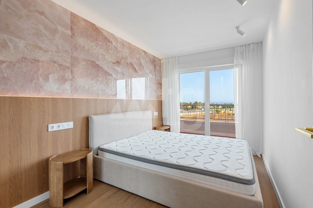 Penthouse cu 2 dormitoare în Punta Prima - CSW154024 - Imagini - 6