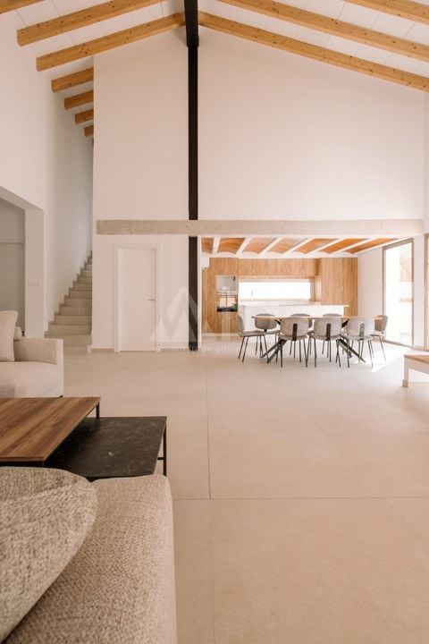 4 bedroom Villa in Orxeta - CPP147911 - Photo - 4