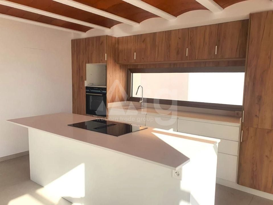 4 bedroom Villa in Orxeta - CPP147911 - Photo - 5