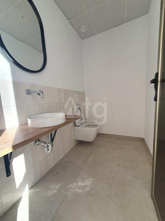 4 bedroom Villa in Orxeta - CPP147911 - Photo - 9