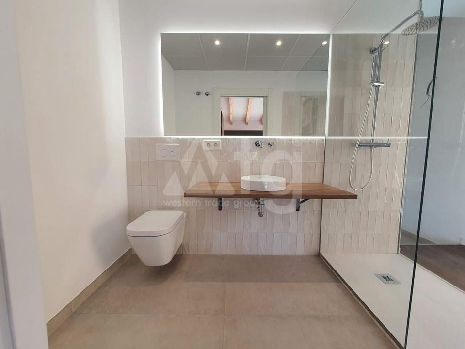 4 bedroom Villa in Orxeta - CPP147911 - Photo - 8