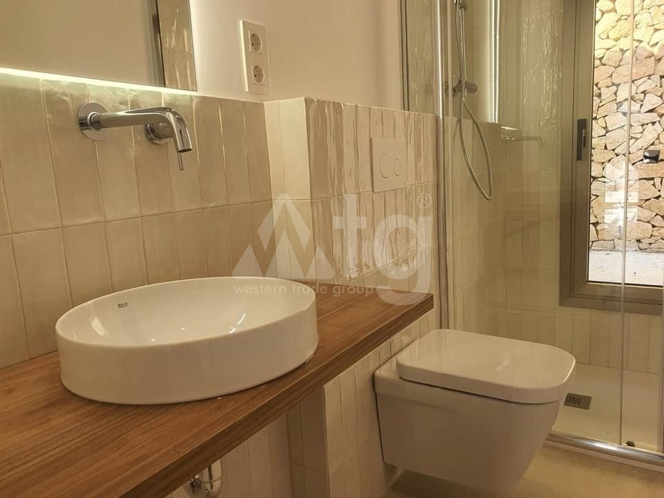 4 bedroom Villa in Orxeta - CPP147911 - Photo - 10