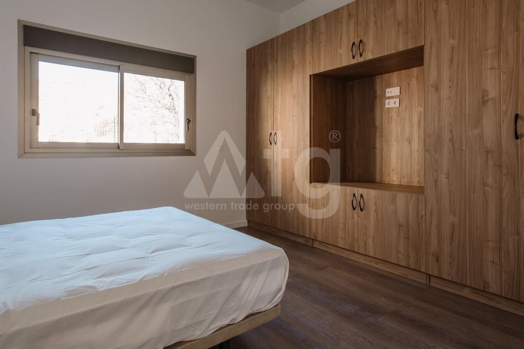 4 bedroom Villa in Orxeta - CPP147911 - Photo - 6