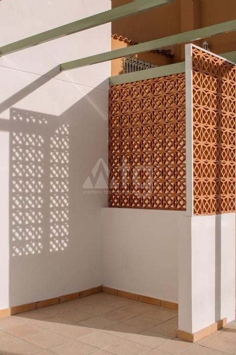 4 bedroom Villa in Orxeta - CPP147911 - Photo - 11