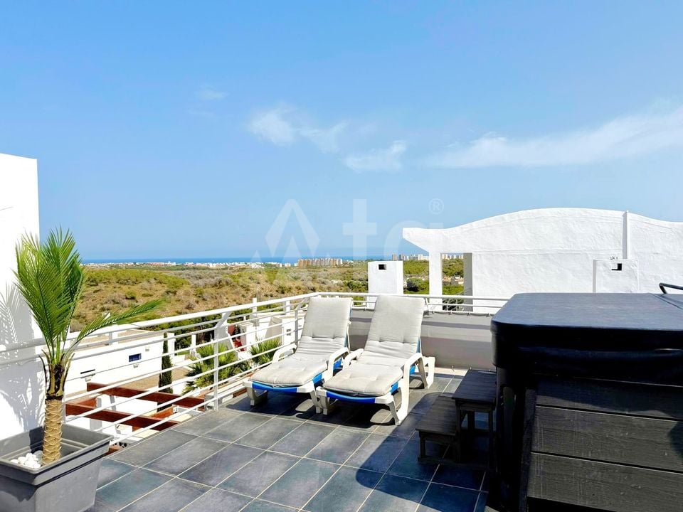 Penthouse de 3 chambres à Orihuela Costa - VH147919 - Photo - 16