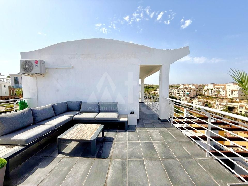 Penthouse de 3 chambres à Orihuela Costa - VH147919 - Photo - 14