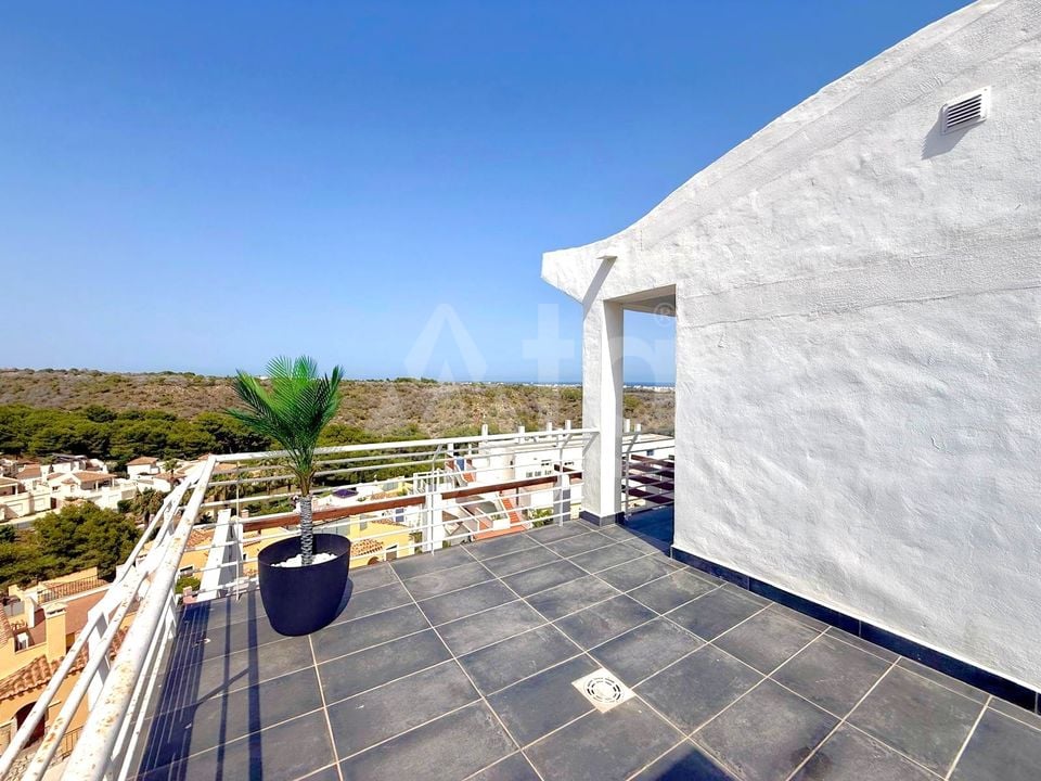 Penthouse de 3 chambres à Orihuela Costa - VH147919 - Photo - 15