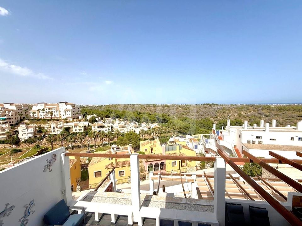 Penthouse de 3 chambres à Orihuela Costa - VH147919 - Photo - 20