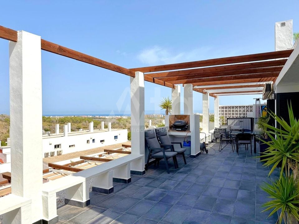 Penthouse de 3 chambres à Orihuela Costa - VH147919 - Photo - 18