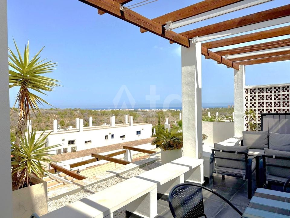 Penthouse de 3 chambres à Orihuela Costa - VH147919 - Photo - 19