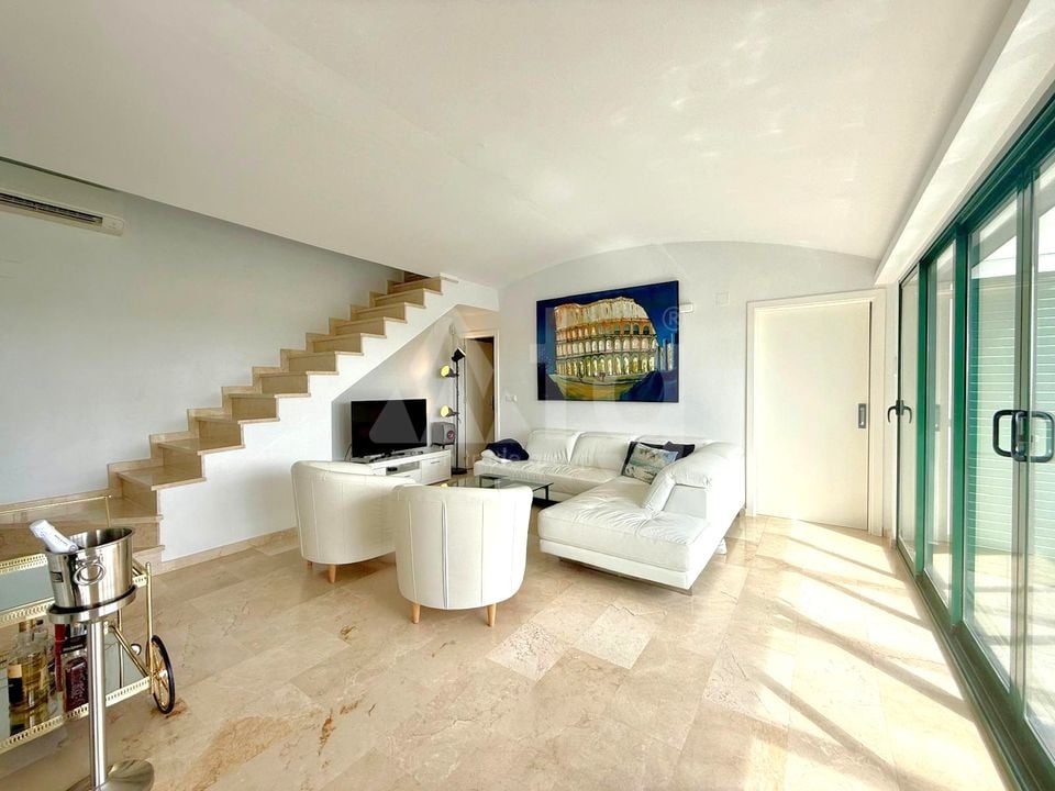 Penthouse de 3 chambres à Orihuela Costa - VH147919 - Photo - 2