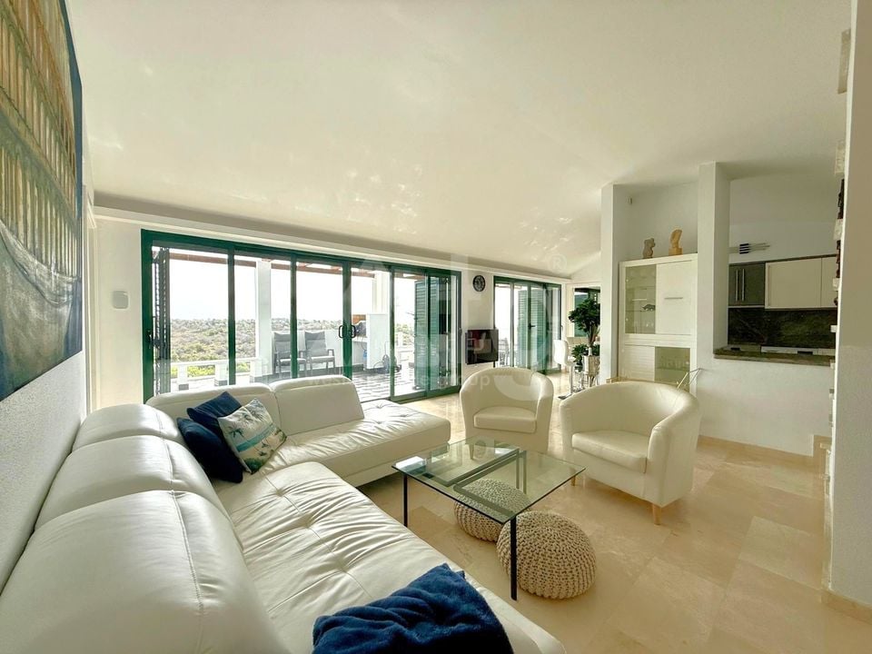 Penthouse de 3 chambres à Orihuela Costa - VH147919 - Photo - 3