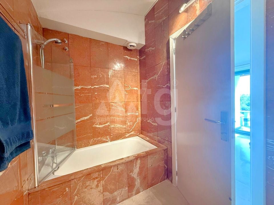 Penthouse de 3 chambres à Orihuela Costa - VH147919 - Photo - 11