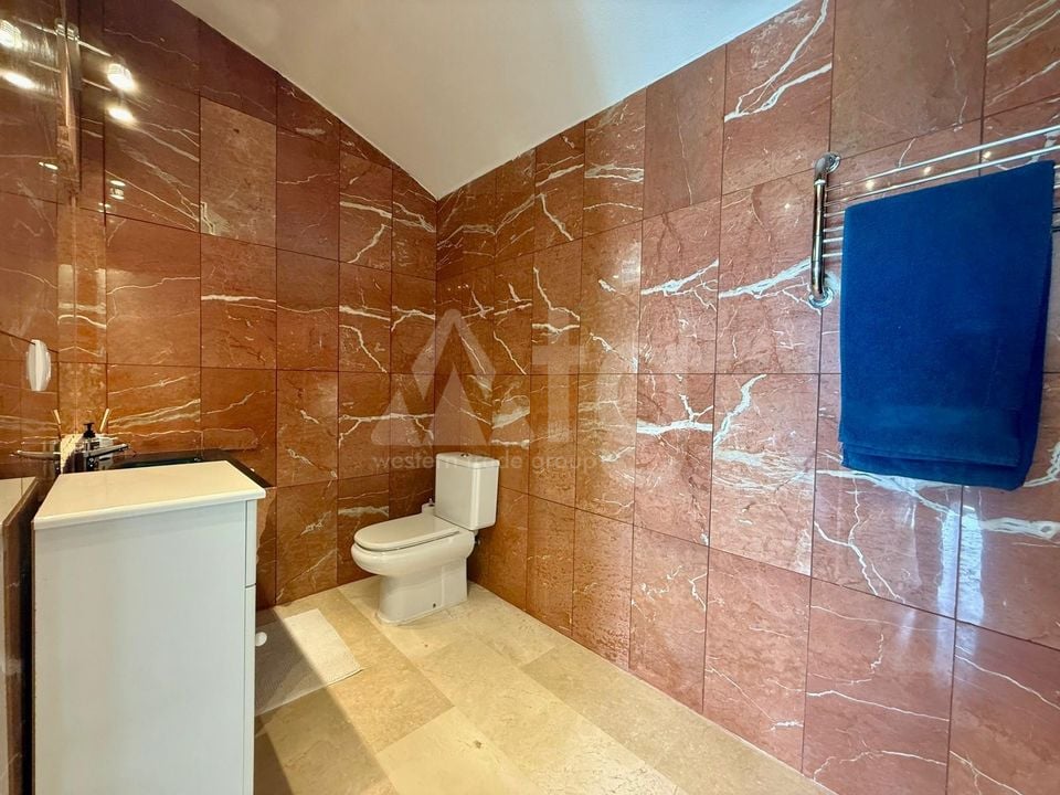 Penthouse de 3 chambres à Orihuela Costa - VH147919 - Photo - 12