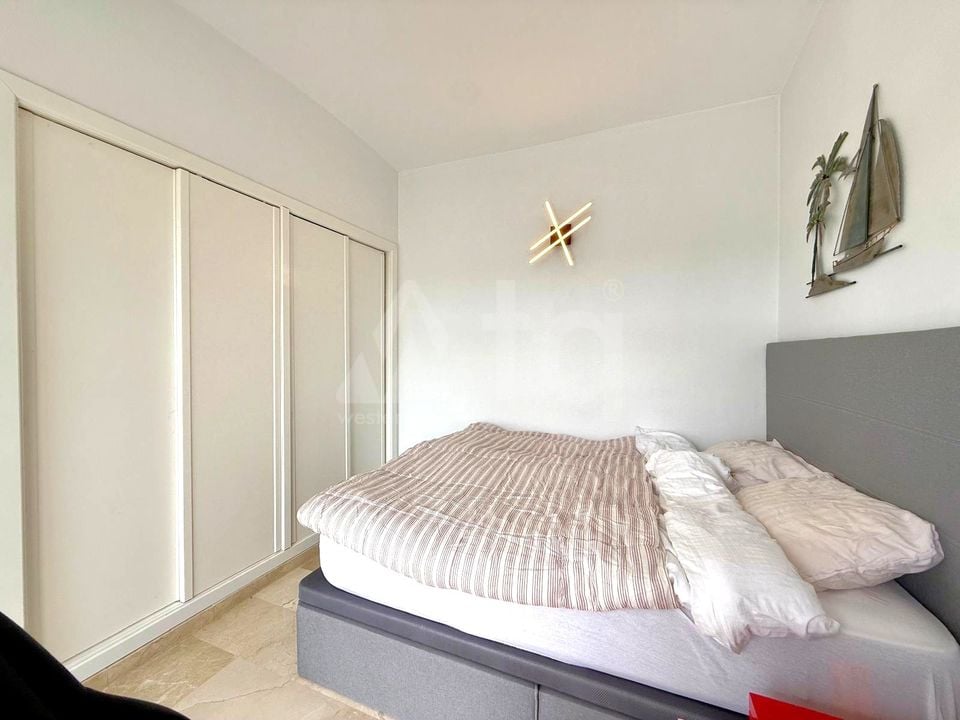 Penthouse de 3 chambres à Orihuela Costa - VH147919 - Photo - 9