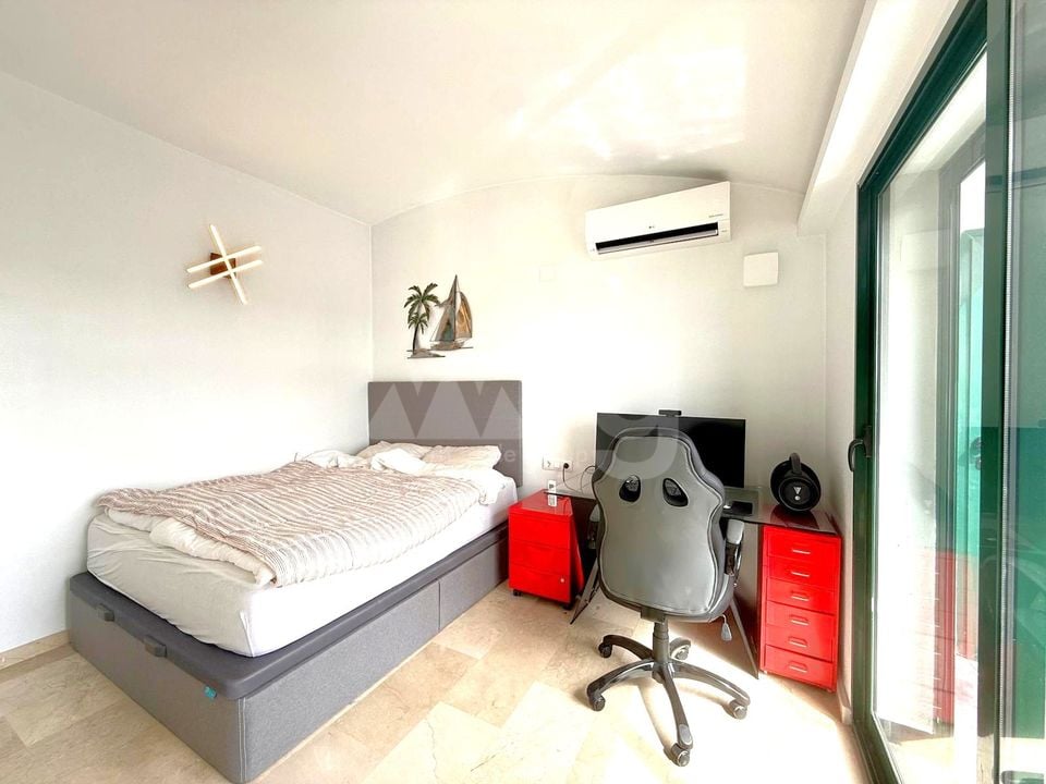 Penthouse de 3 chambres à Orihuela Costa - VH147919 - Photo - 10
