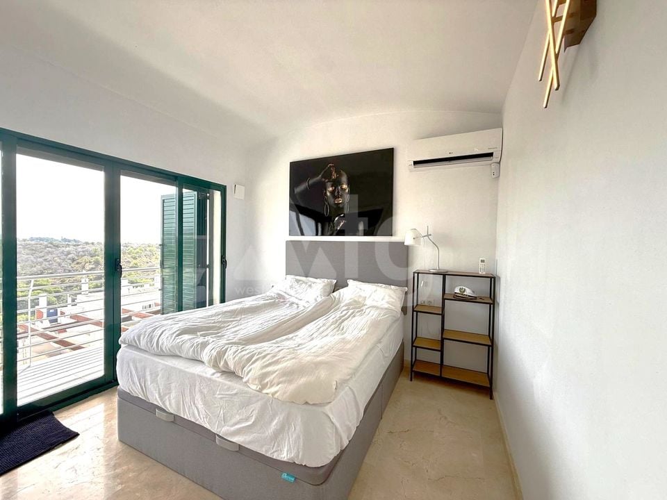 Penthouse de 3 chambres à Orihuela Costa - VH147919 - Photo - 6
