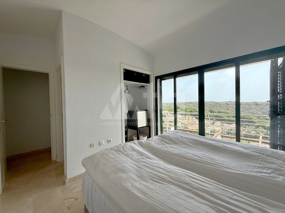 Penthouse de 3 chambres à Orihuela Costa - VH147919 - Photo - 7