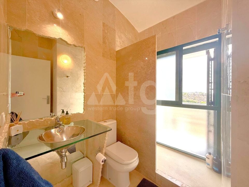 Penthouse de 3 chambres à Orihuela Costa - VH147919 - Photo - 13