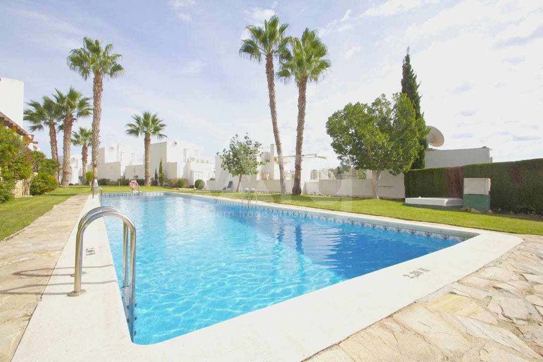 Penthouse de 3 chambres à Orihuela Costa - VH147919 - Photo - 1