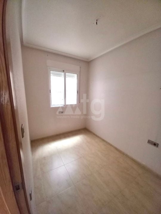 Appartement de 3 chambres à Almoradí - SLN147920 - Photo - 8