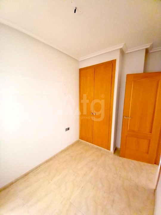Appartement de 3 chambres à Almoradí - SLN147920 - Photo - 7