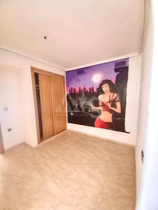 Appartement de 3 chambres à Almoradí - SLN147920 - Photo - 9