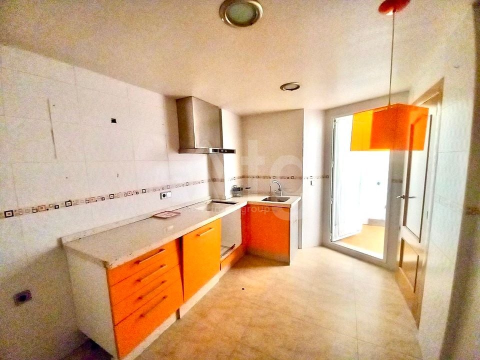 Appartement de 3 chambres à Almoradí - SLN147920 - Photo - 2