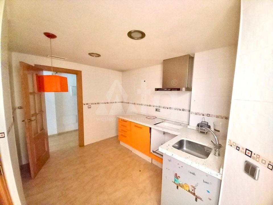 Appartement de 3 chambres à Almoradí - SLN147920 - Photo - 3