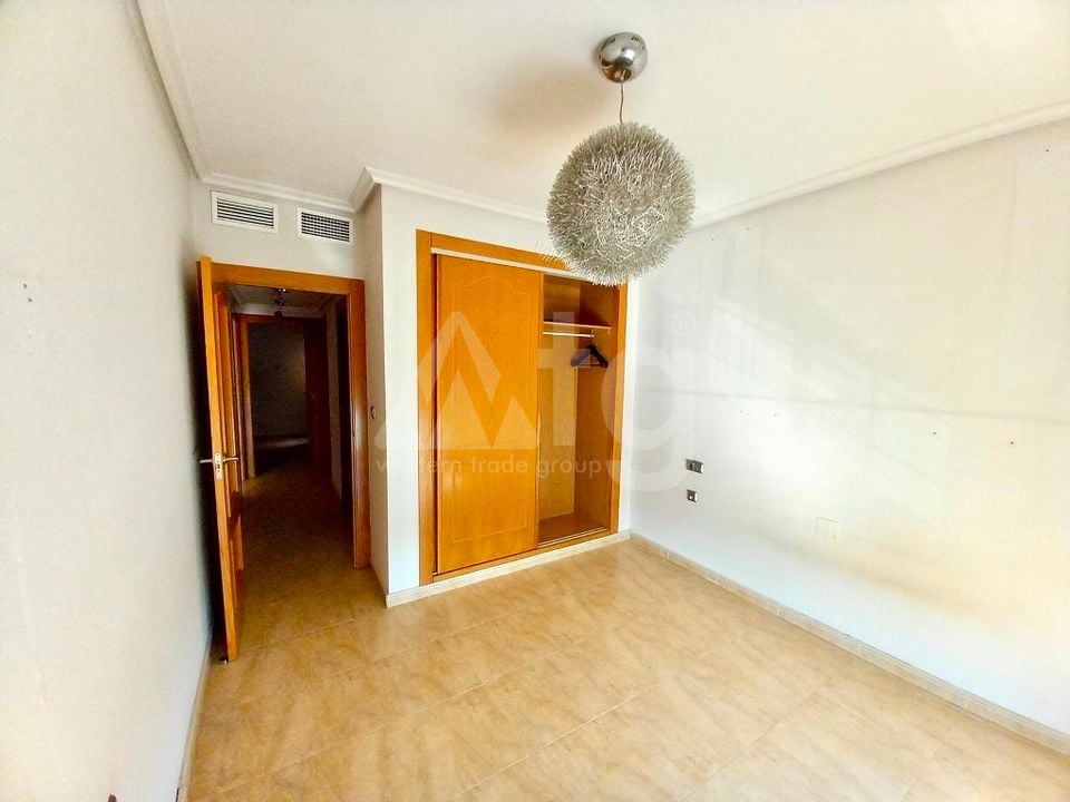 Appartement de 3 chambres à Almoradí - SLN147920 - Photo - 5