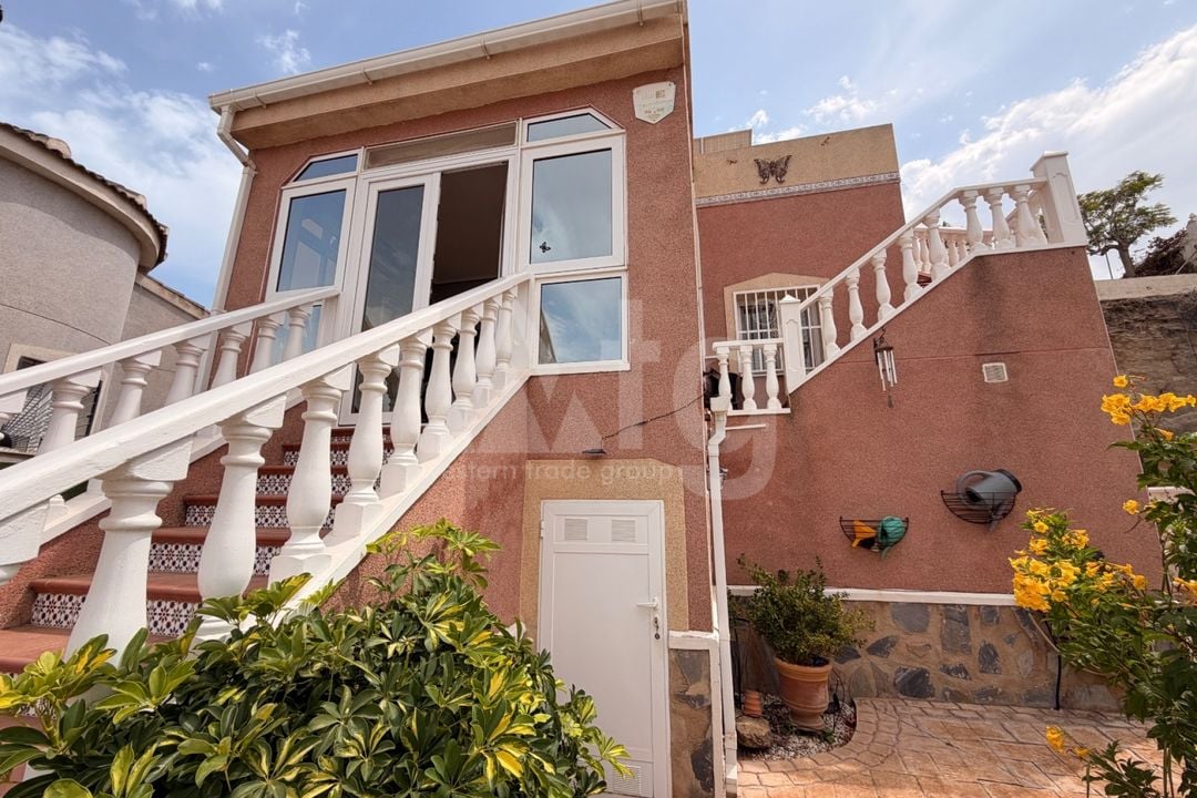 3 bedroom Villa in Rojales - PRS147961 - Photo - 1