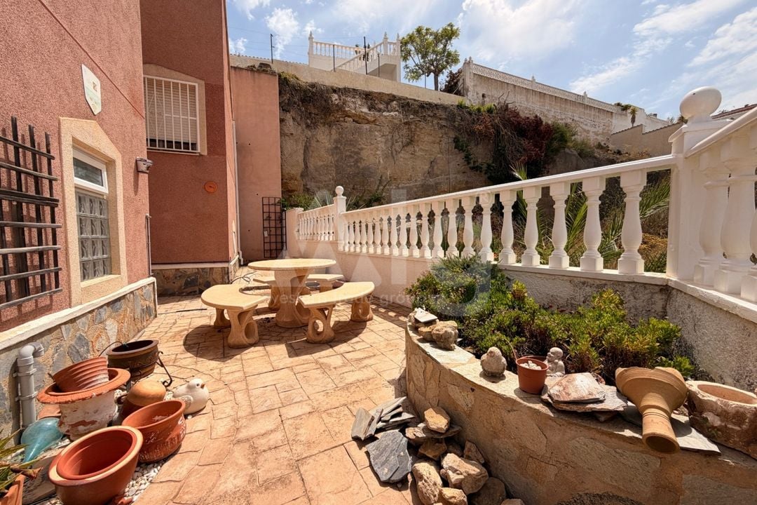 3 bedroom Villa in Rojales - PRS147961 - Photo - 2