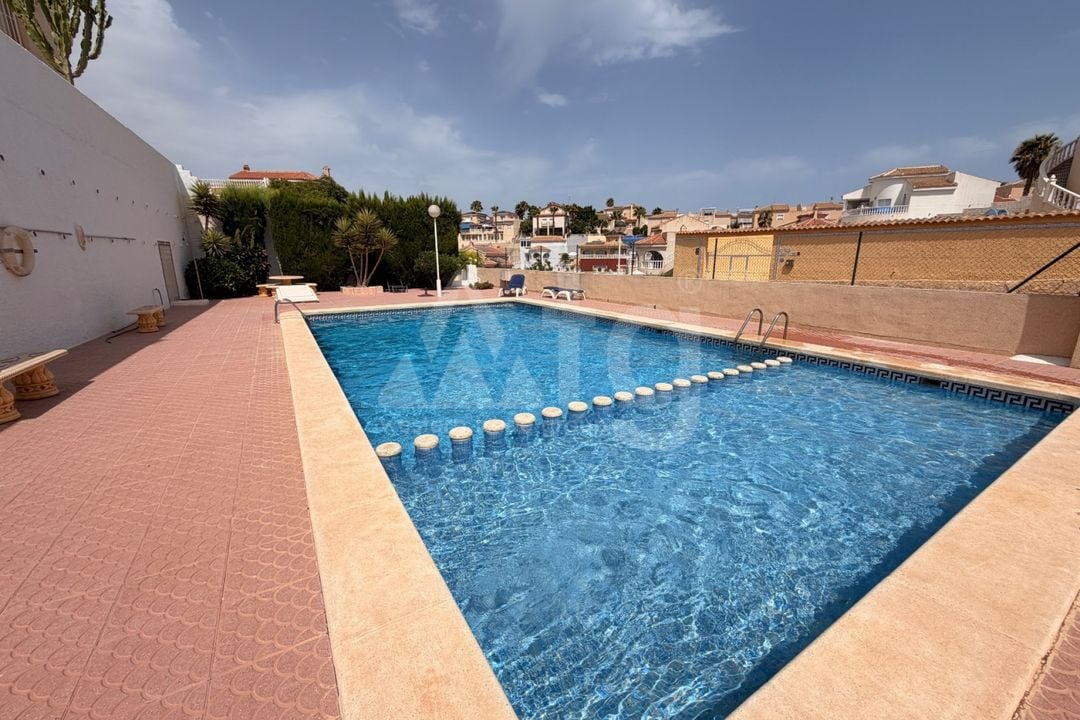 3 bedroom Villa in Rojales - PRS147961 - Photo - 3