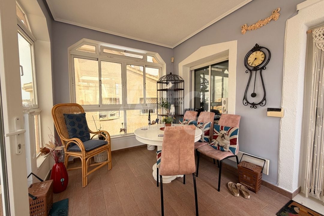 3 bedroom Villa in Rojales - PRS147961 - Photo - 4
