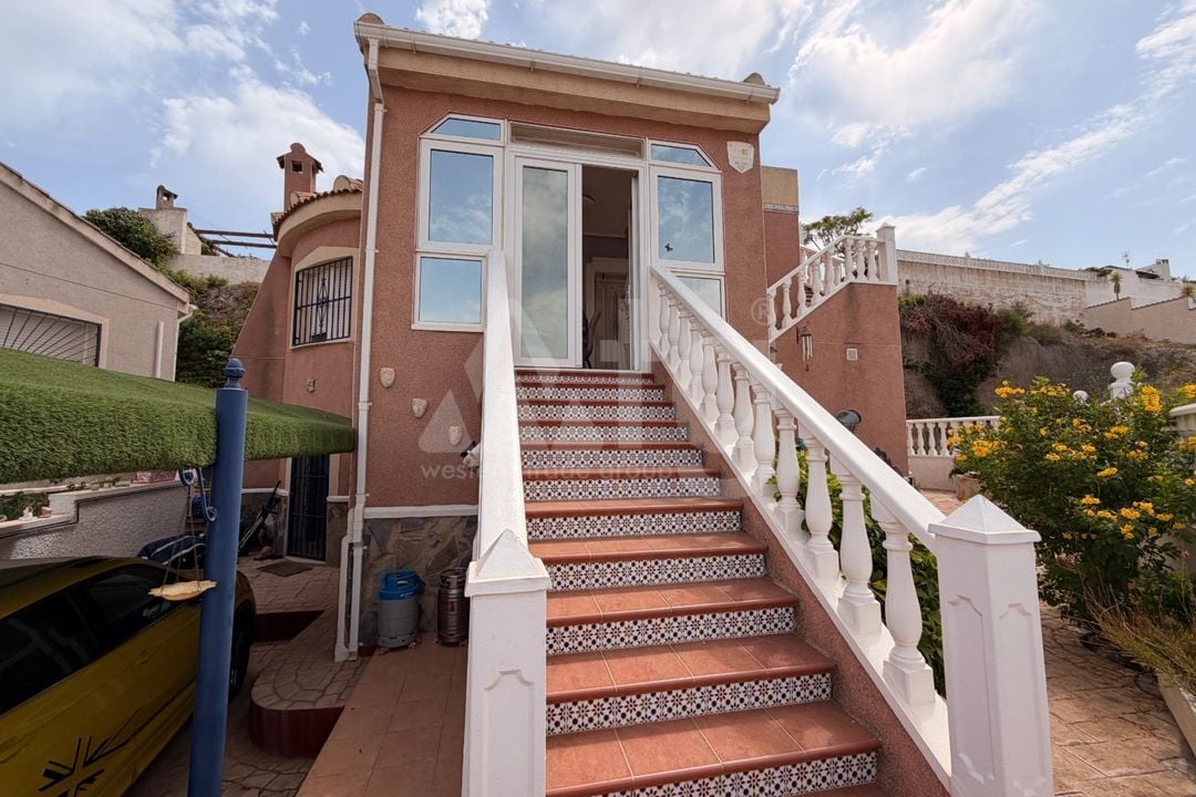 3 bedroom Villa in Rojales - PRS147961 - Photo - 27