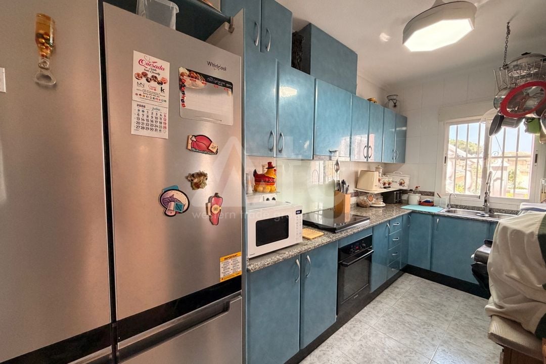 3 bedroom Villa in Rojales - PRS147961 - Photo - 12